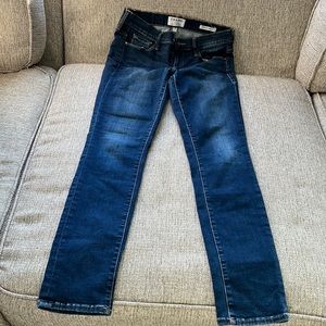 Frame Women's Skinny Jeans